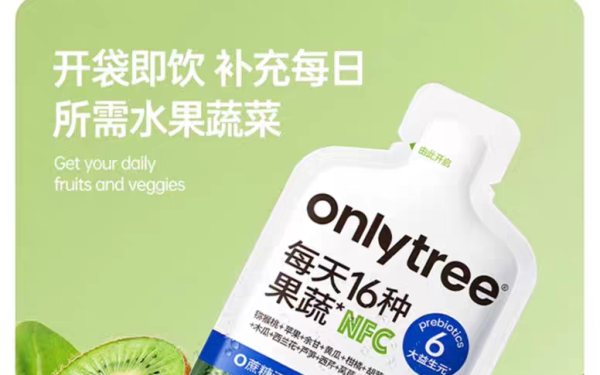 小麦策略 轻食消费调查①：“喝奶昔能替代吃饭”，代餐产品暗藏健康误区