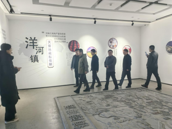 天盈资本配资 这是一场新生代设计力量的“造物狂欢”——“梦之蓝”杯中国白酒之都（宿迁）创意设计大赛