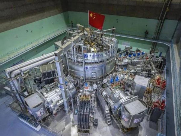对对配 一家核聚变公司半年内完成亿元融资，以深低温装备打入核聚变与量子计算核心供应链