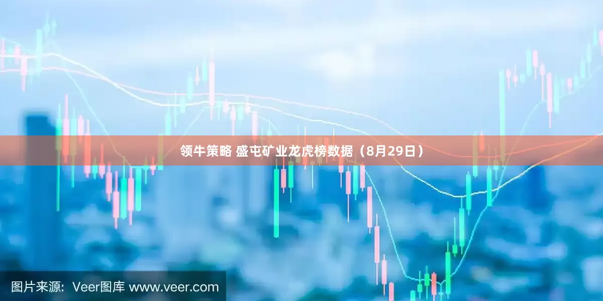 领牛策略 盛屯矿业龙虎榜数据（8月29日）